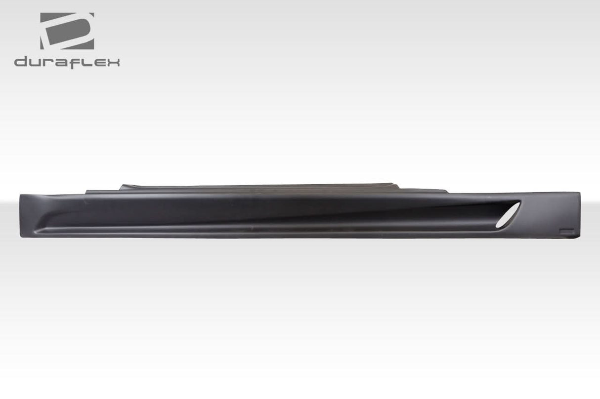 2002-2008 Mini Cooper LMS Sport Style Side Skirts - 2 Piece - FRP