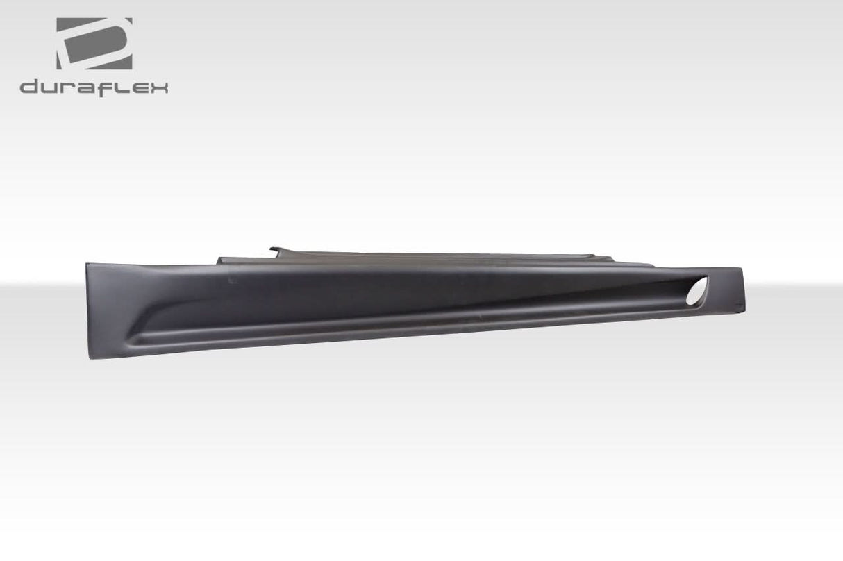 2002-2008 Mini Cooper LMS Sport Style Side Skirts - 2 Piece - FRP