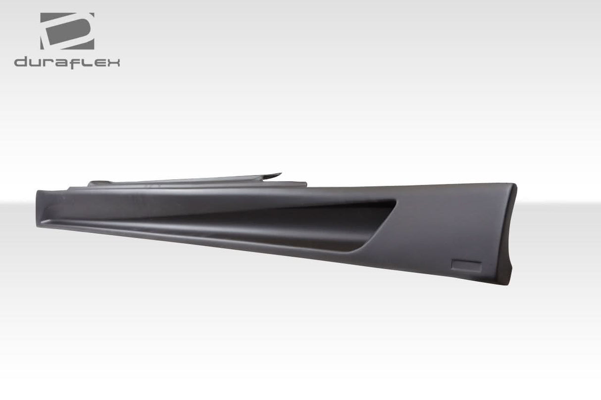 2002-2008 Mini Cooper LMS Sport Style Side Skirts - 2 Piece - FRP