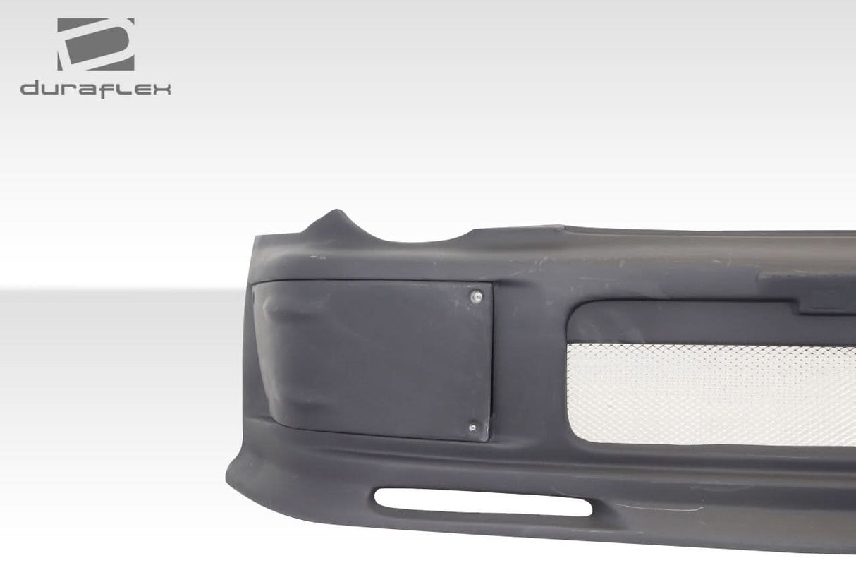 2002-2003 Subaru Impreza WRX STI WRC Look Front Bumper Cover - FRP