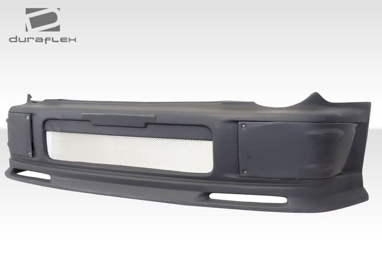 2002-2003 Subaru Impreza WRX STI WRC Look Front Bumper Cover - FRP