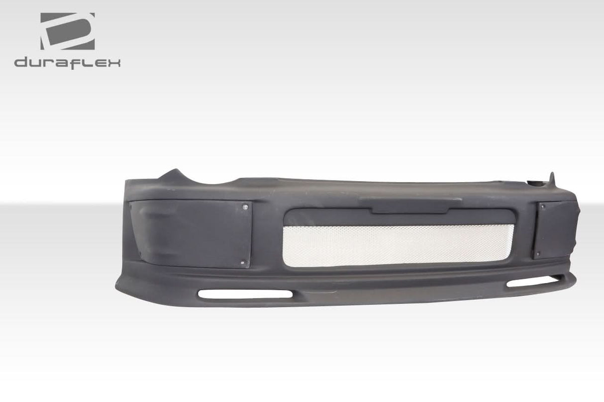 2002-2003 Subaru Impreza WRX STI WRC Look Front Bumper Cover - FRP