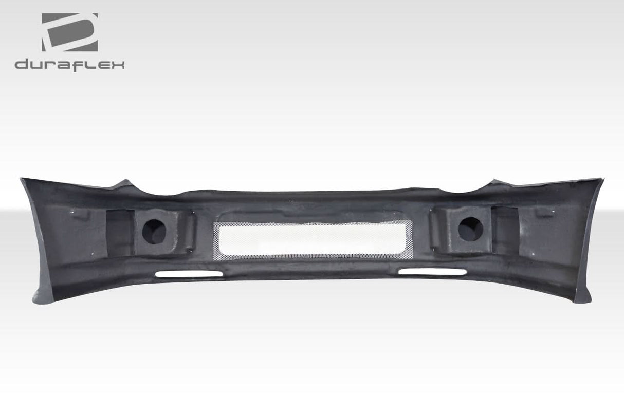 2002-2003 Subaru Impreza WRX STI WRC Look Front Bumper Cover - FRP