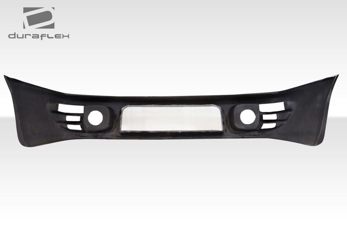 1993-2001 Subaru Impreza STI V3 Look Front Bumper Cover - FRP