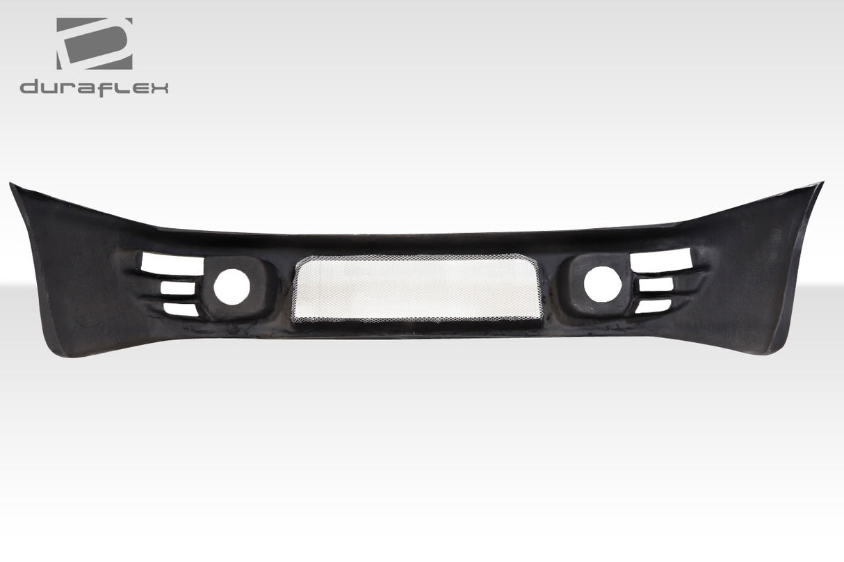 1993-2001 Subaru Impreza Duraflex STI V3 Look Front Bumper Cover - 1 Piece