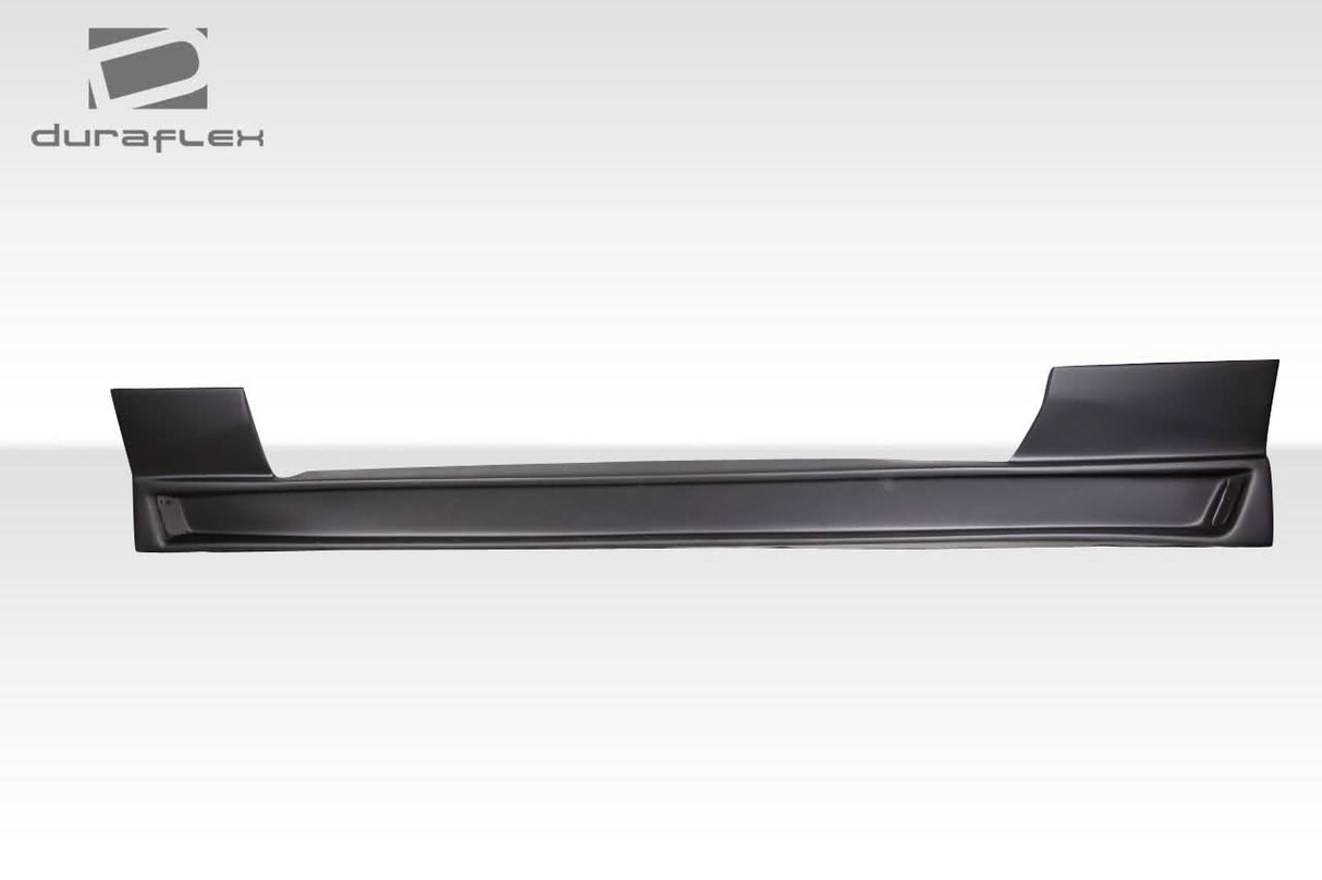 1989-1994 Nissan 240SX S13 GPR Style Side Skirts - 2 Piece - FRP