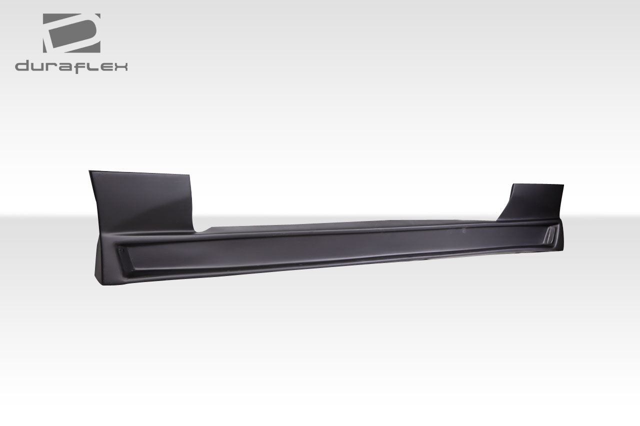 1989-1994 Nissan 240SX S13 Duraflex GPR Side Skirts Rocker Panels - 2 Piece