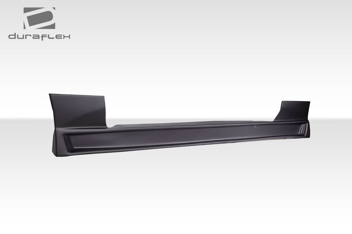 1989-1994 Nissan 240SX S13 GPR Style Side Skirts - 2 Piece - FRP