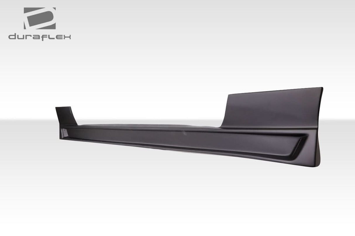1989-1994 Nissan 240SX S13 GPR Style Side Skirts - 2 Piece - FRP