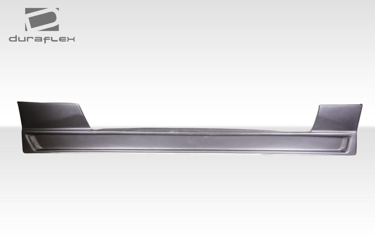 1989-1994 Nissan 240SX S13 GPR Style Side Skirts - 2 Piece - FRP