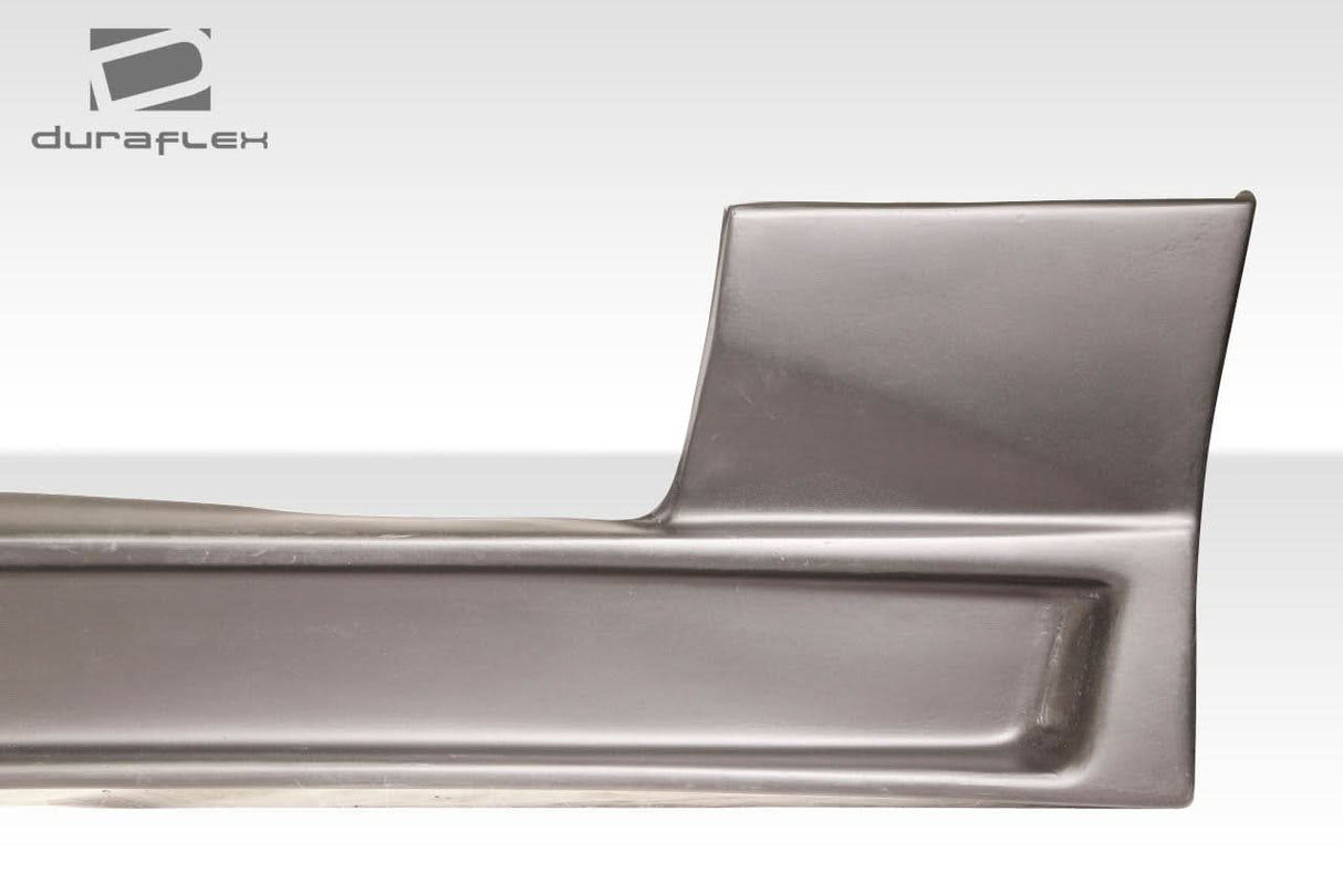 1989-1994 Nissan 240SX S13 GPR Style Side Skirts - 2 Piece - FRP