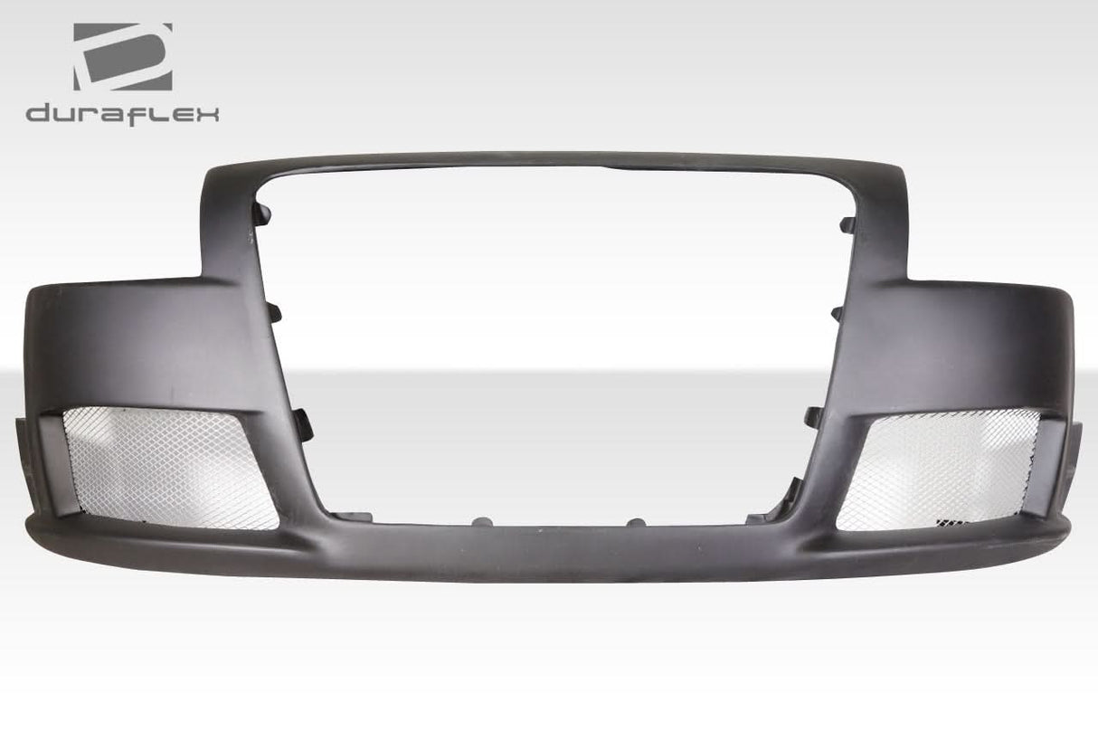 2000-2006 Audi TT GTF Style Front Bumper Cover - FRP