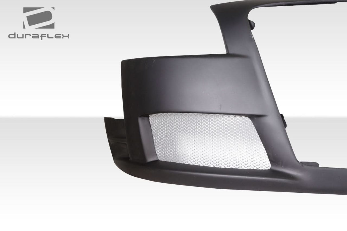 2000-2006 Audi TT GTF Style Front Bumper Cover - FRP