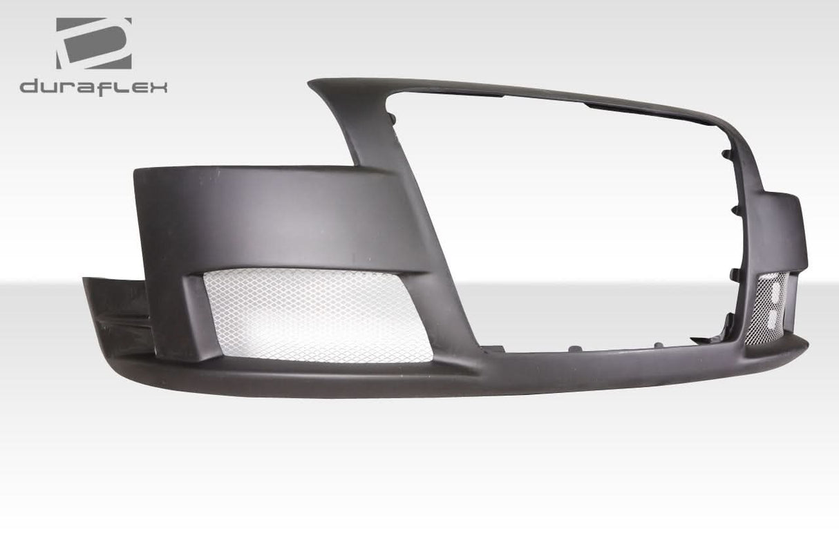 2000-2006 Audi TT GTF Style Front Bumper Cover - FRP