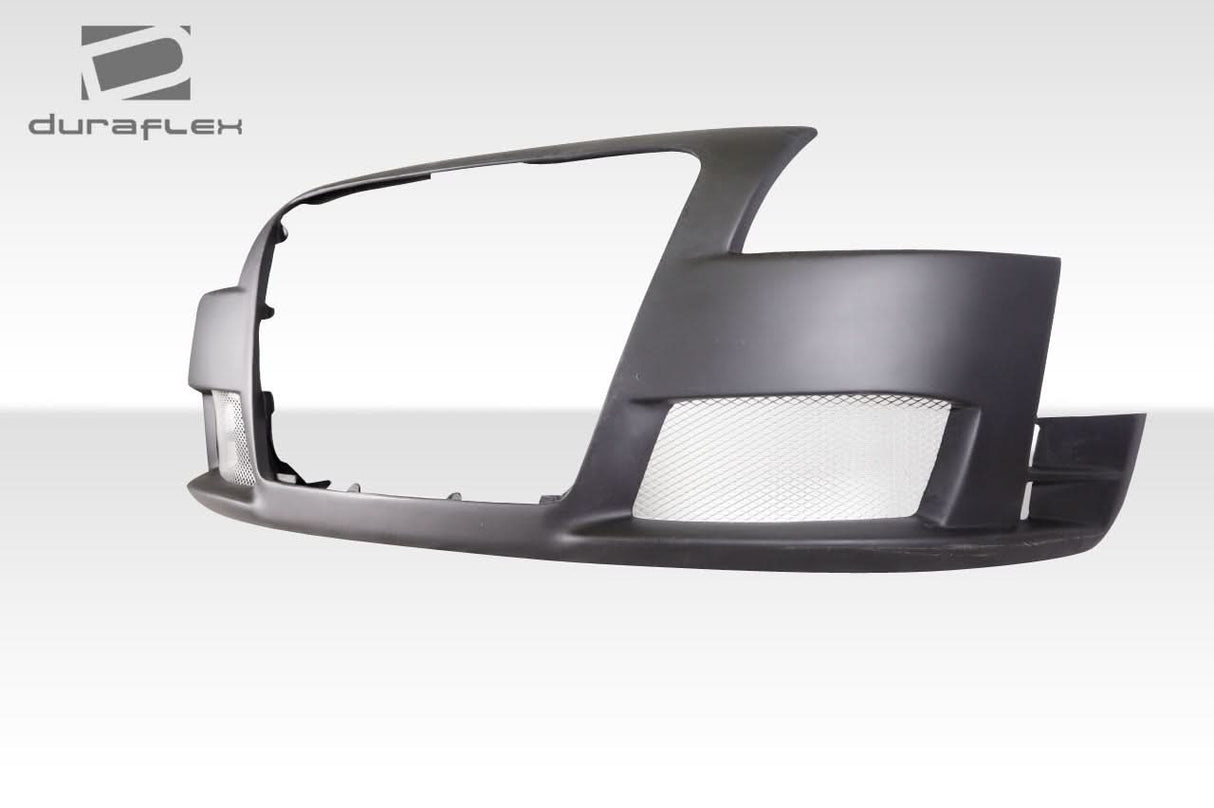2000-2006 Audi TT GTF Style Front Bumper Cover - FRP