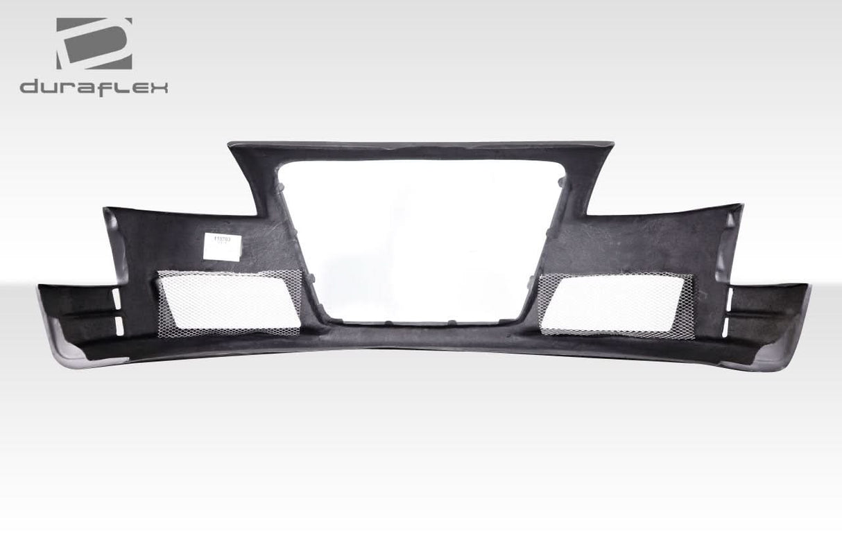2000-2006 Audi TT GTF Style Front Bumper Cover - FRP
