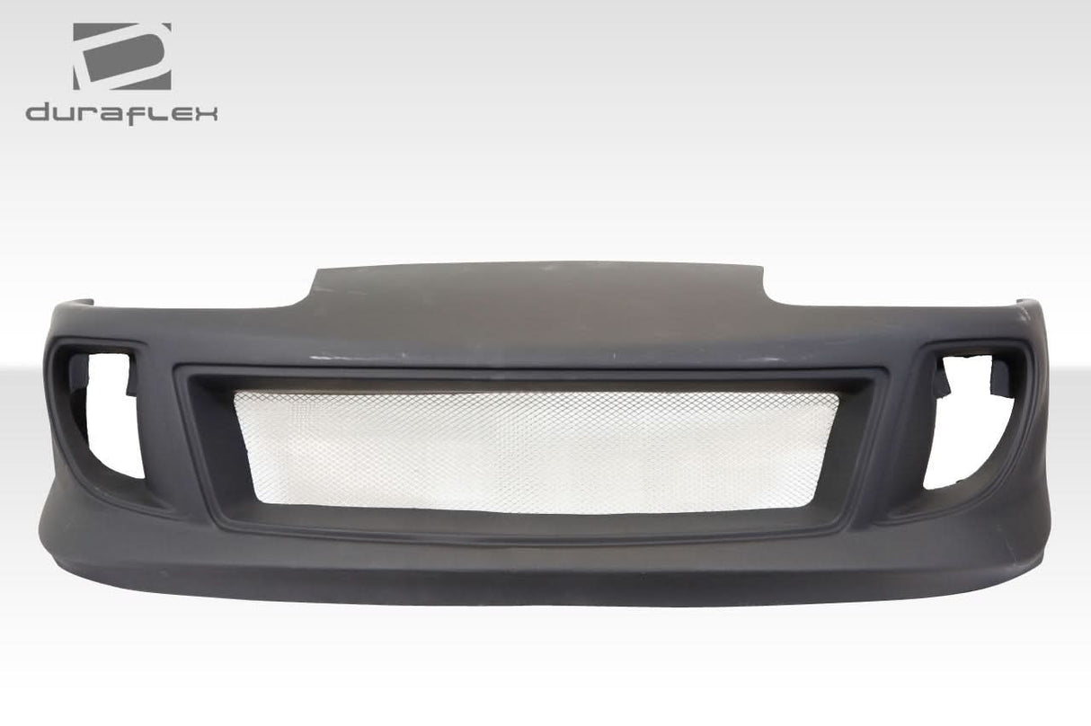 1993-1998 Toyota Supra S Line Style Front Bumper Cover - FRP