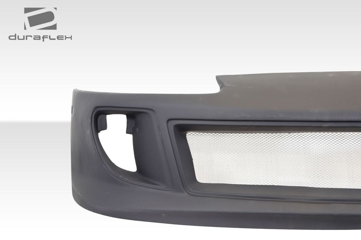 1993-1998 Toyota Supra S Line Style Front Bumper Cover - FRP