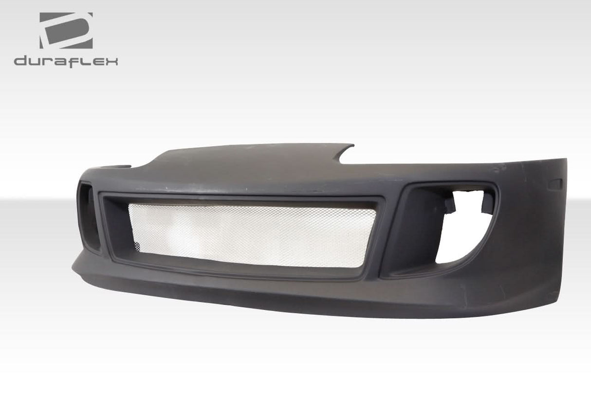 1993-1998 Toyota Supra S Line Style Front Bumper Cover - FRP