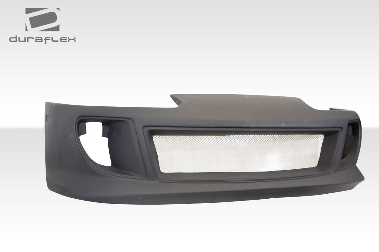 1993-1998 Toyota Supra S Line Style Front Bumper Cover - FRP