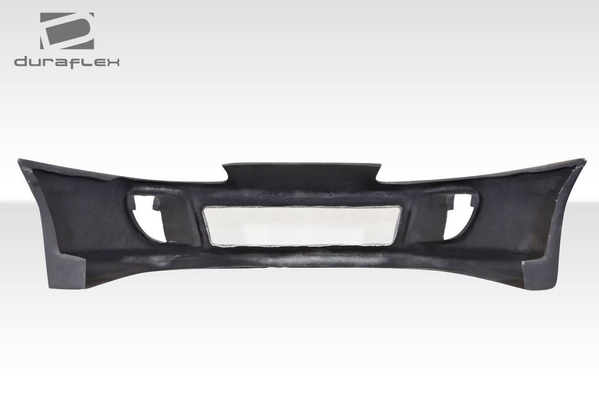 1993-1998 Toyota Supra S Line Style Front Bumper Cover - FRP