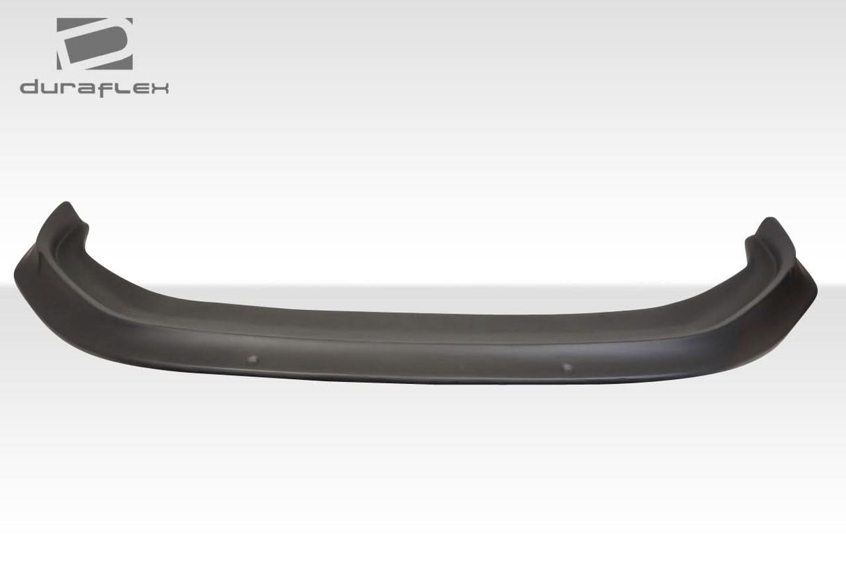 2015-2021 Volkswagen Golf TKO RBS Style Front Lip - FRP