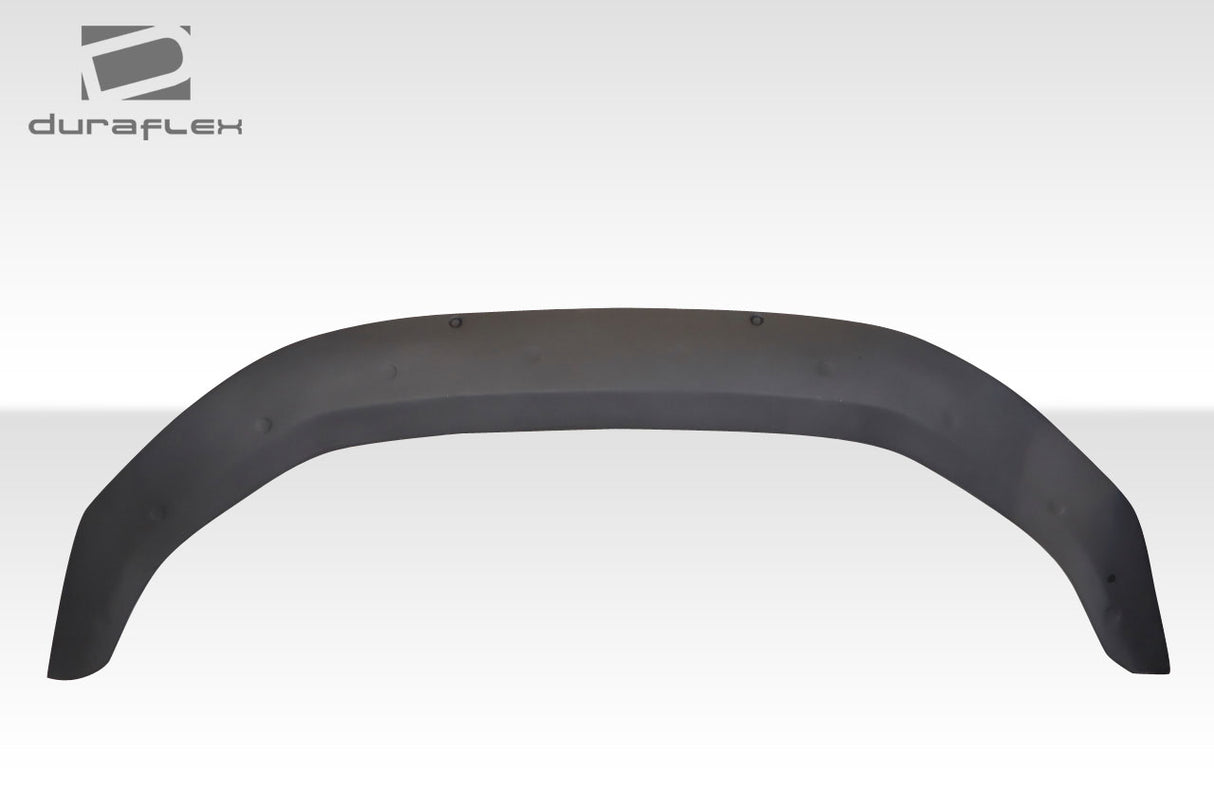 2015-2021 Volkswagen Golf / GTI Duraflex TKO RBS Front Lip Under Spoiler - 1 Piece