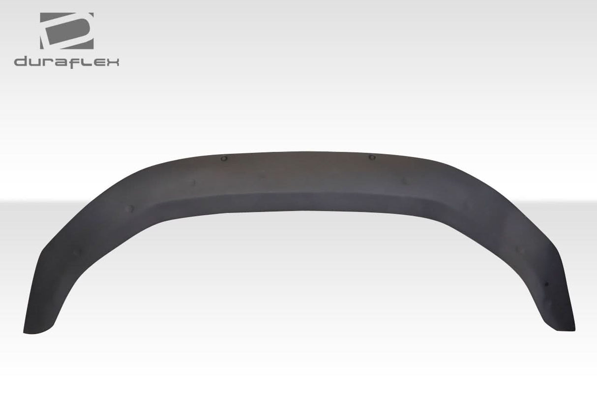 2015-2021 Volkswagen Golf TKO RBS Style Front Lip - FRP