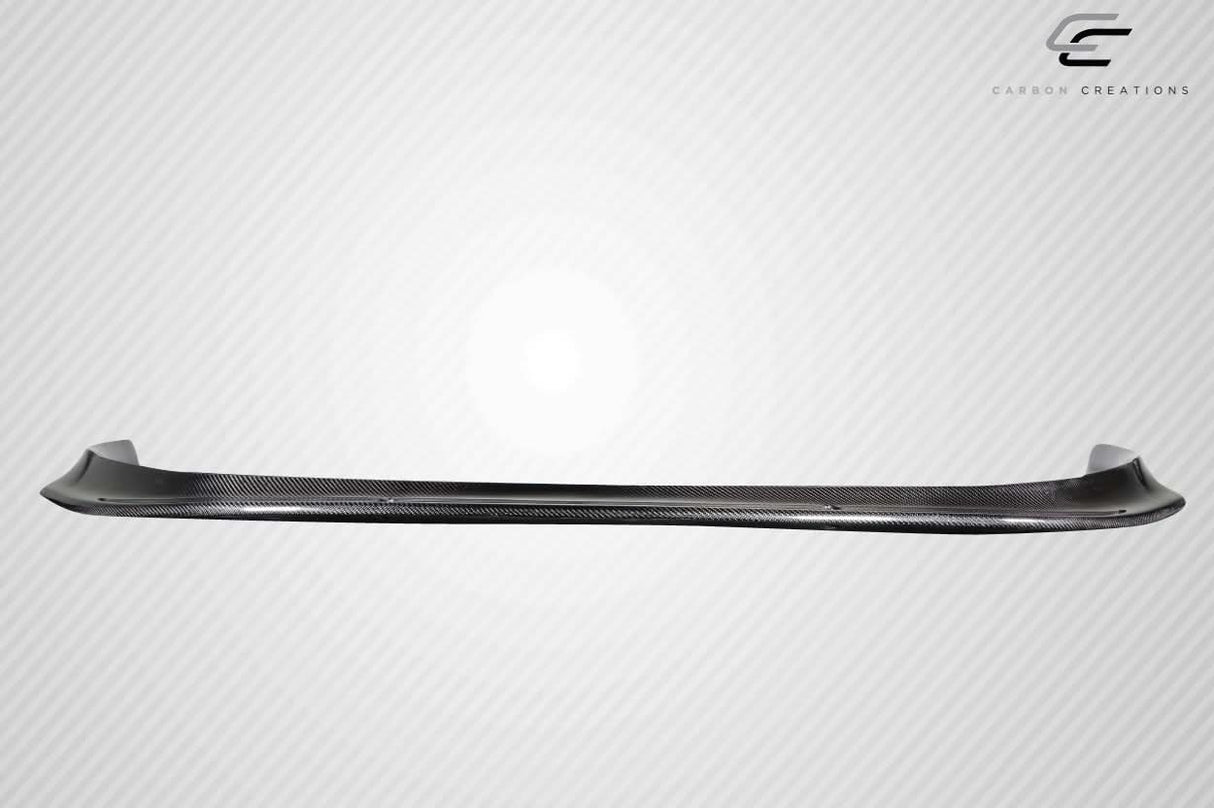 2015-2021 Volkswagen Golf TKO RBS Style Front Lip Spoiler