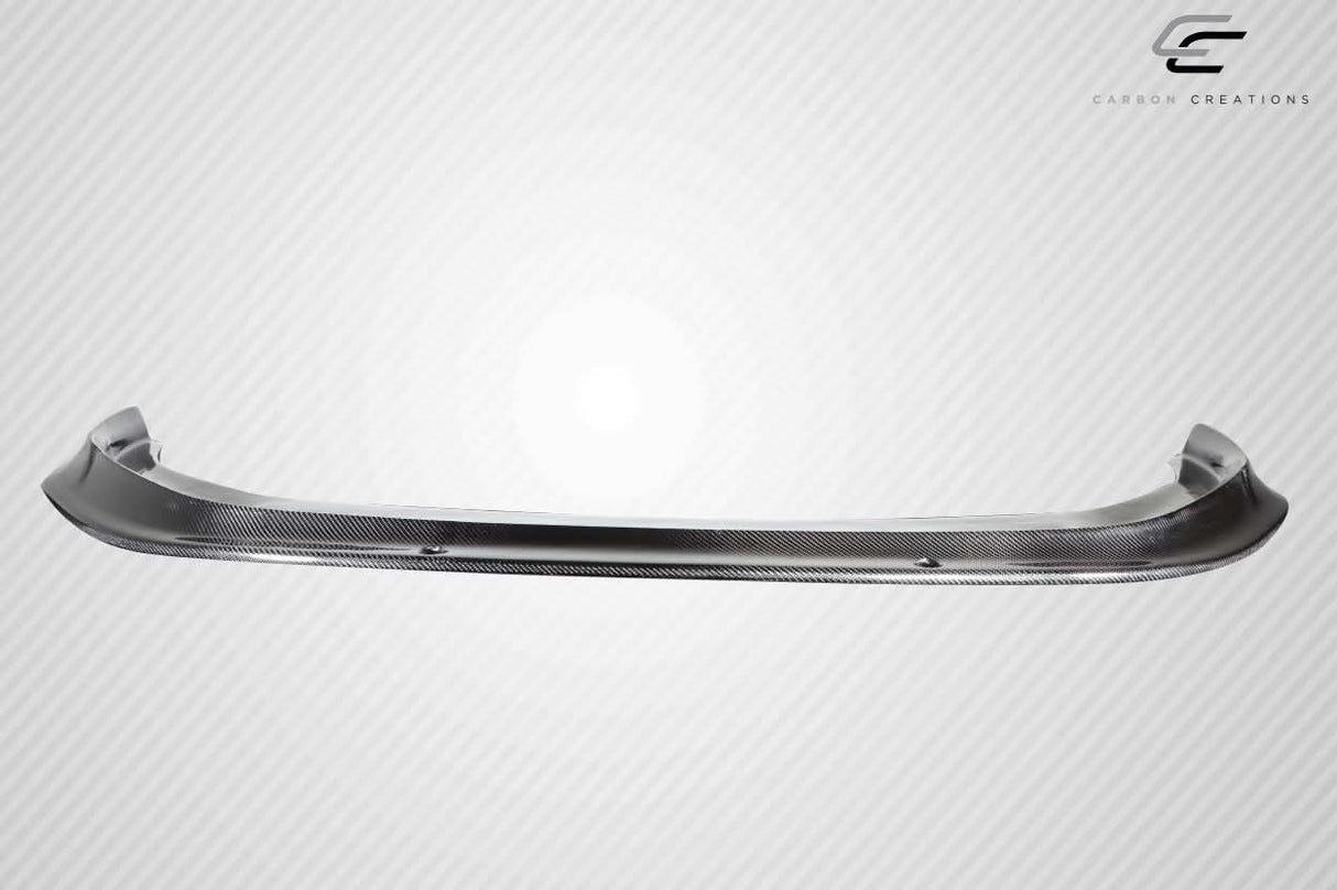 2015-2021 Volkswagen Golf TKO RBS Style Front Lip Spoiler