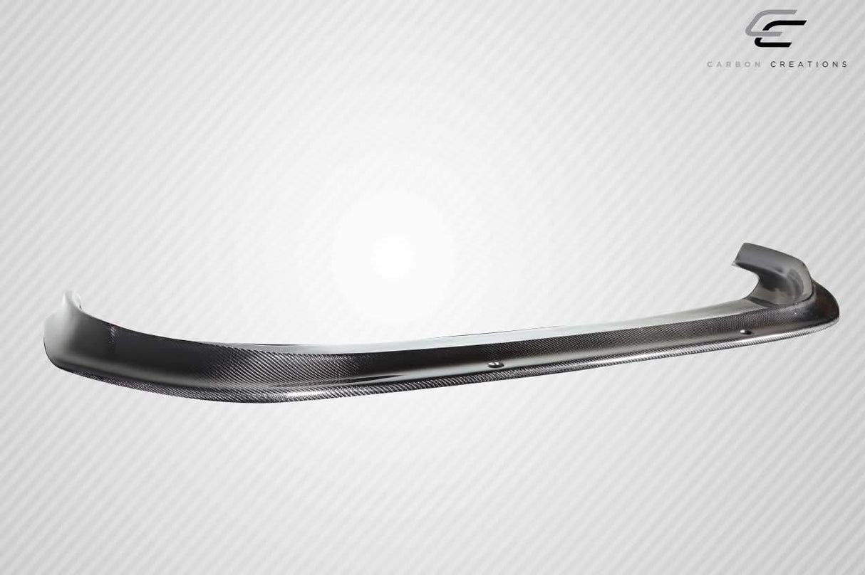 2015-2021 Volkswagen Golf TKO RBS Style Front Lip Spoiler