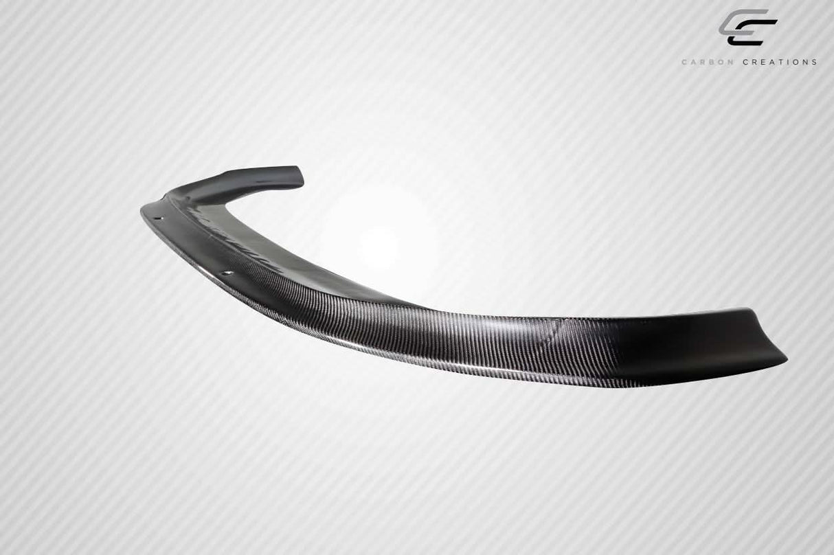 2015-2021 Volkswagen Golf TKO RBS Style Front Lip Spoiler