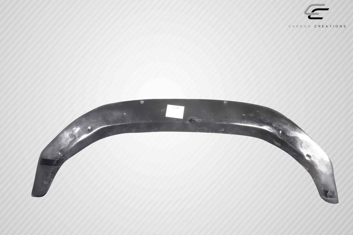 2015-2021 Volkswagen Golf TKO RBS Style Front Lip Spoiler