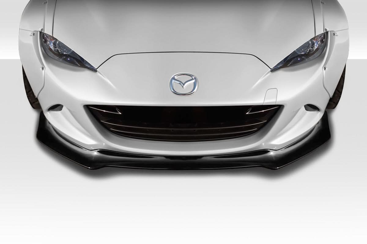 2016-2025 Mazda Miata TKO RBS Style Front Lip - FRP