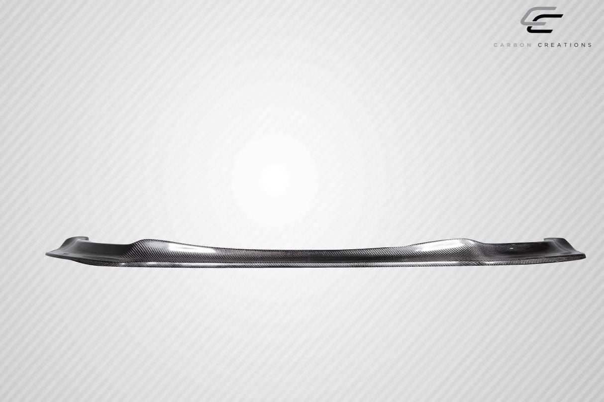2016-2025 Mazda Miata TKO RBS Style Front Lip - Carbon Fiber