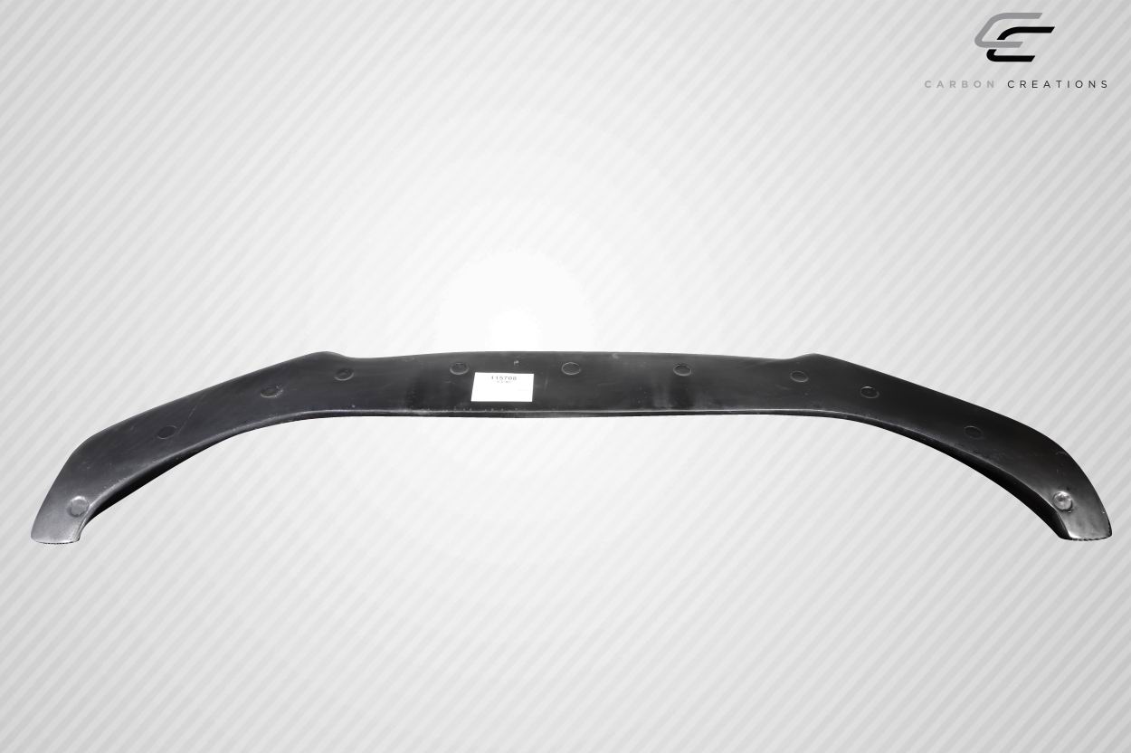 2016-2023 Mazda Miata Carbon Creations TKO RBS Front Lip - 1 Piece