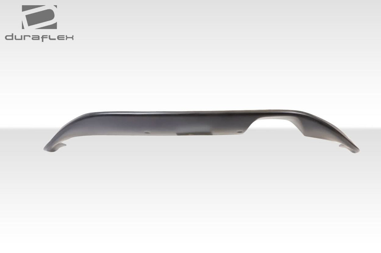 2016-2025 Mazda Miata TKO Style Rear Lip - 1 Piece - FRP