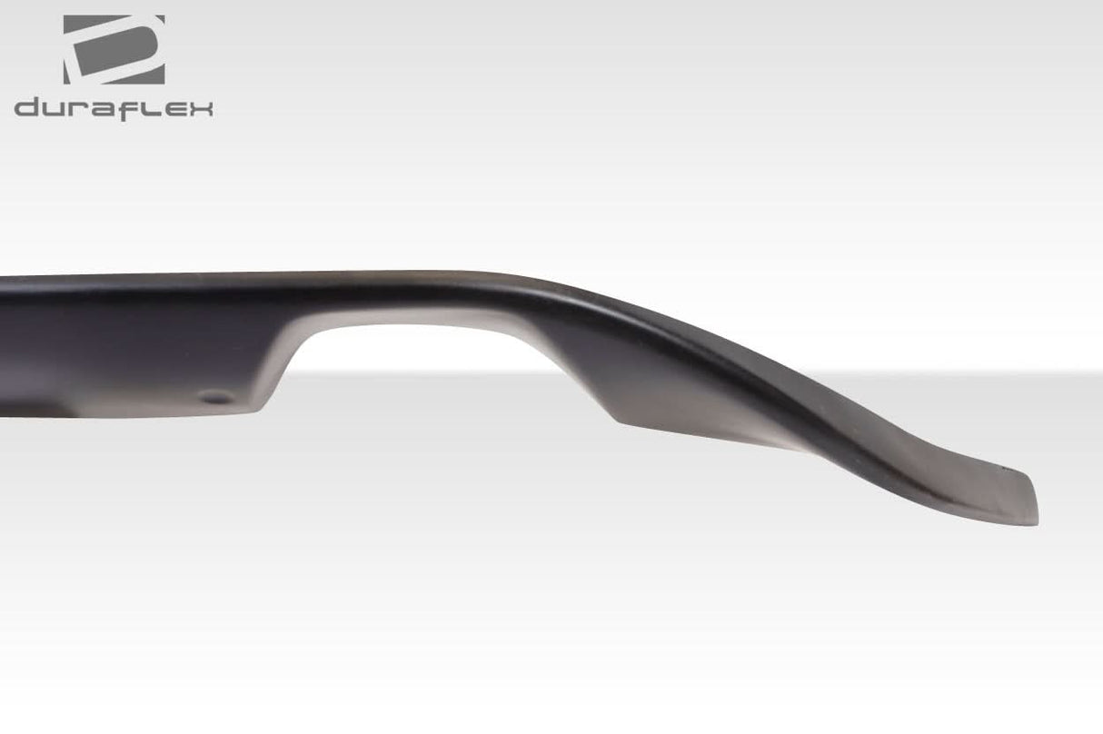 2016-2025 Mazda Miata TKO Style Rear Lip - 1 Piece - FRP