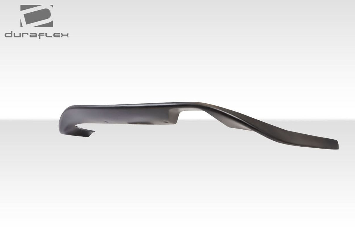 2016-2025 Mazda Miata TKO Style Rear Lip - 1 Piece - FRP