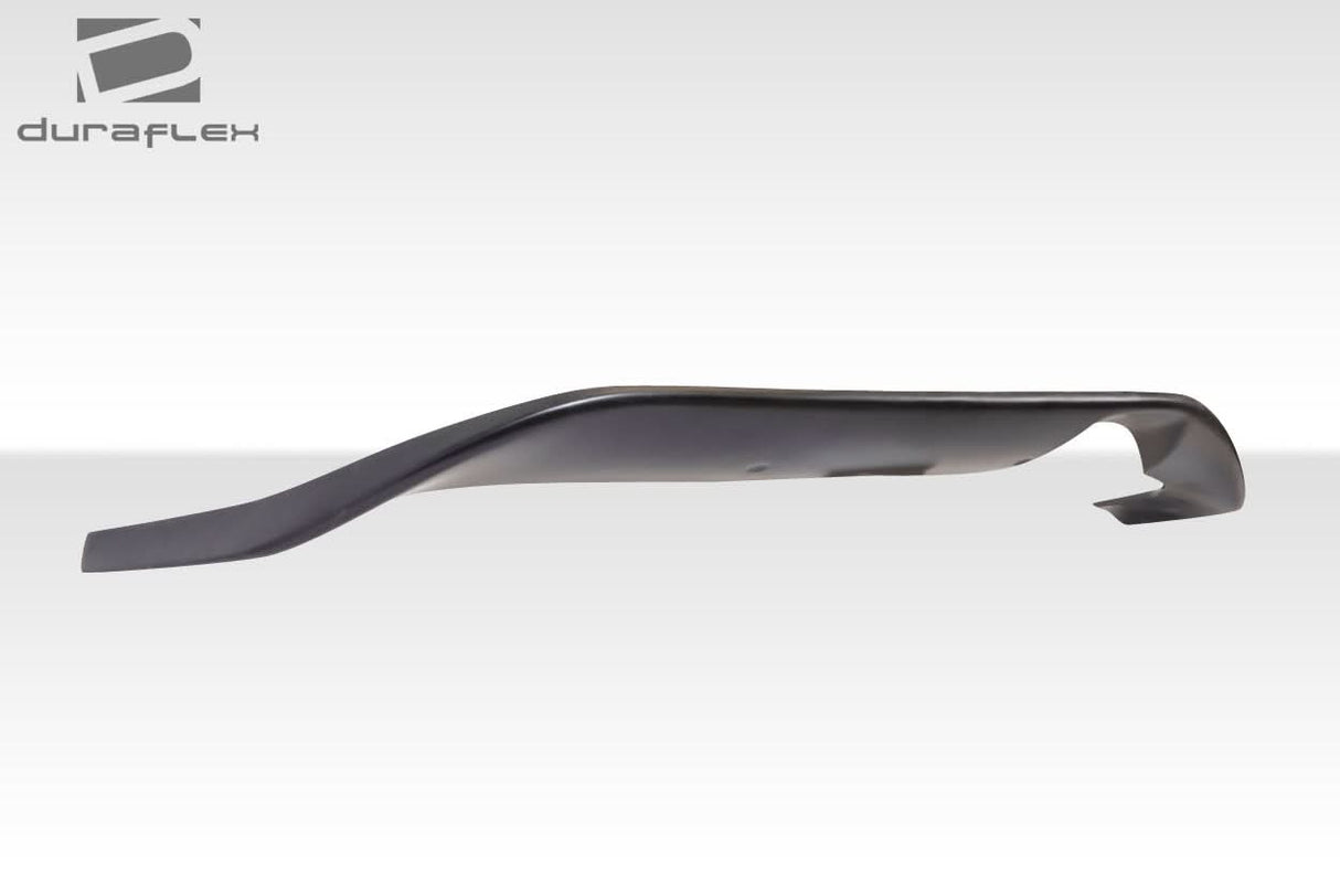 2016-2025 Mazda Miata TKO Style Rear Lip - 1 Piece - FRP