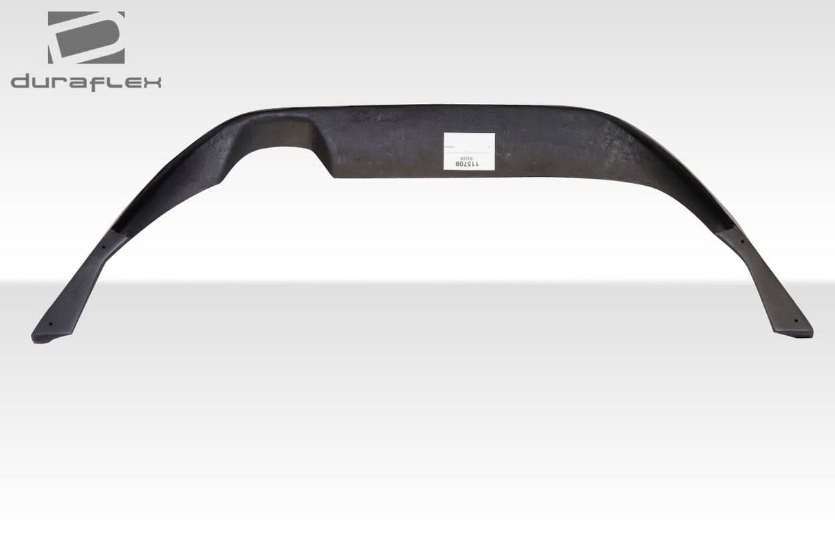 2016-2025 Mazda Miata TKO Style Rear Lip - 1 Piece - FRP