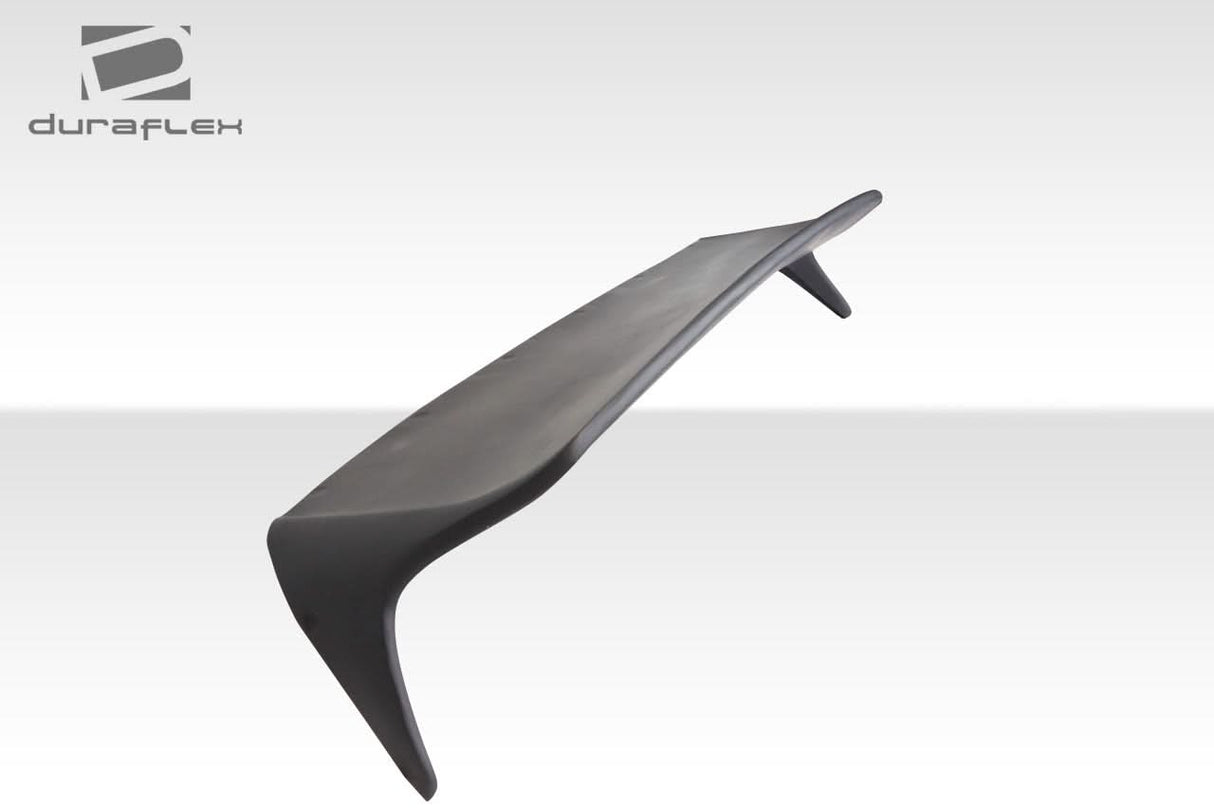 2015-2021 Volkswagen Golf / GTI TKO RBS Style Roof Wing Spoiler - FRP
