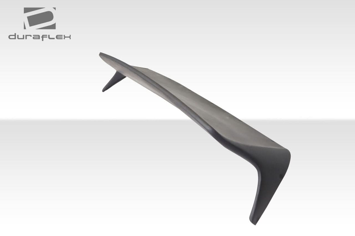 2015-2021 Volkswagen Golf / GTI TKO RBS Style Roof Wing Spoiler - FRP