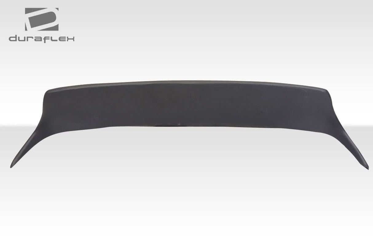 2015-2021 Volkswagen Golf / GTI TKO RBS Style Roof Wing Spoiler - FRP