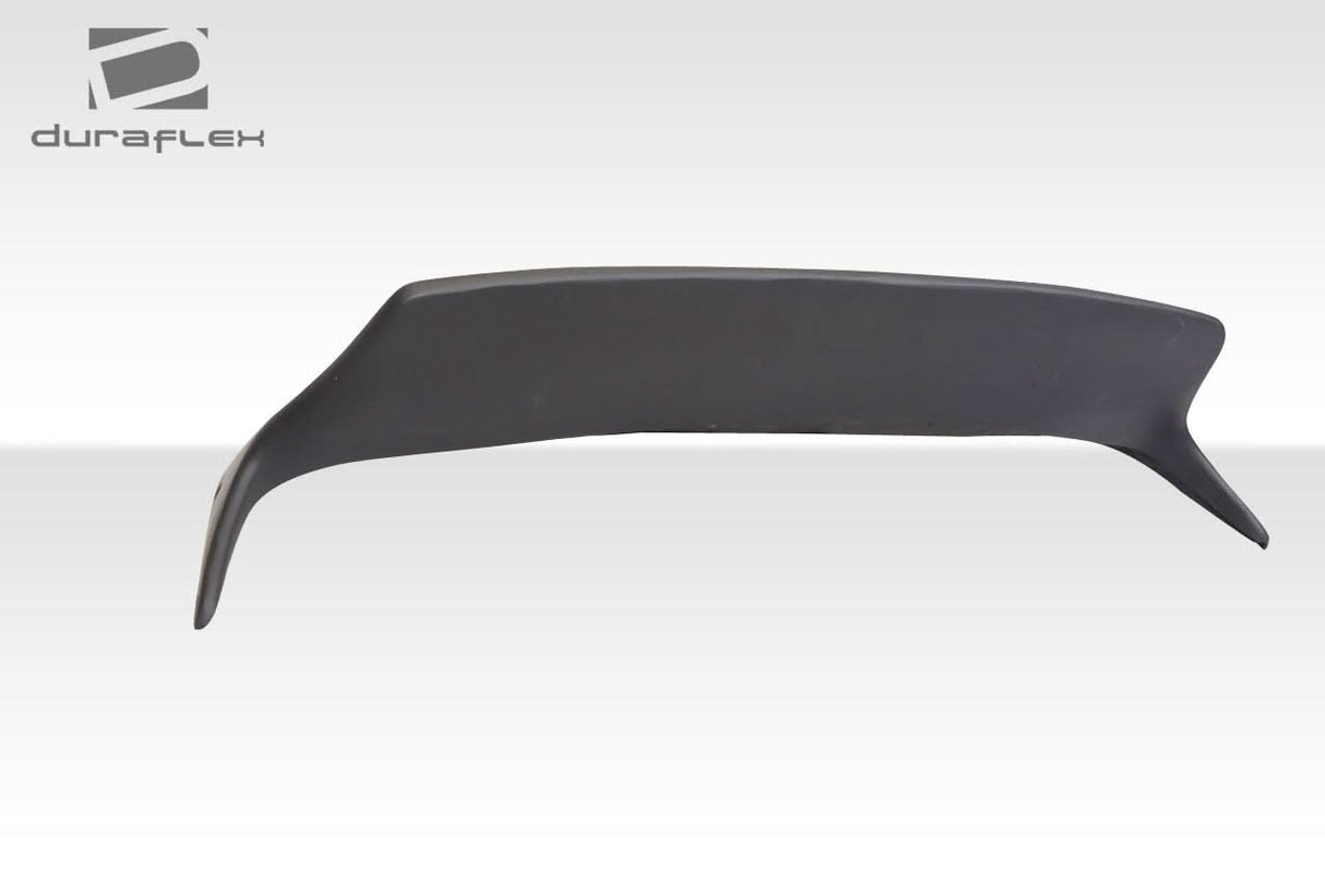 2015-2021 Volkswagen Golf / GTI TKO RBS Style Roof Wing Spoiler - FRP