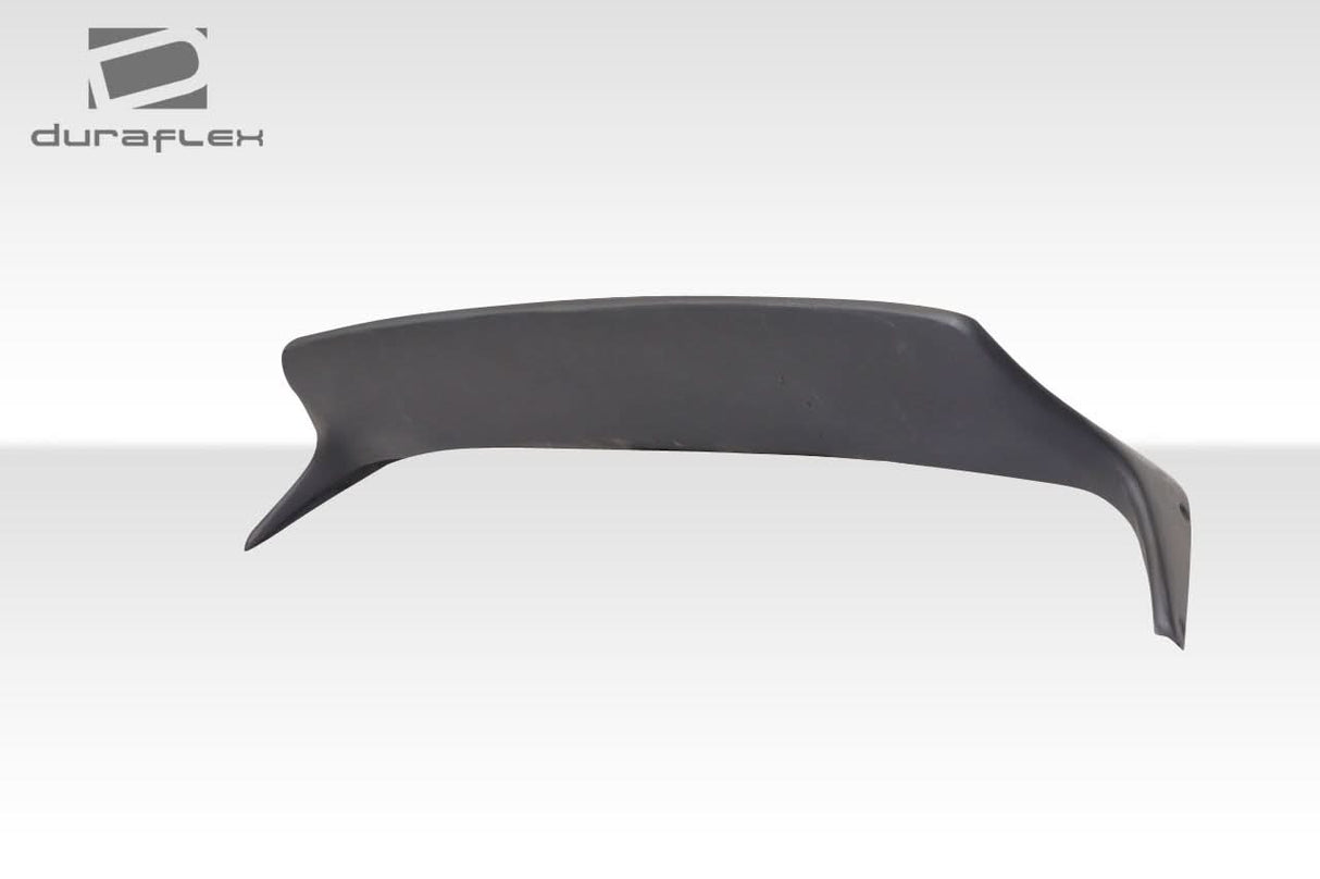 2015-2021 Volkswagen Golf / GTI TKO RBS Style Roof Wing Spoiler - FRP