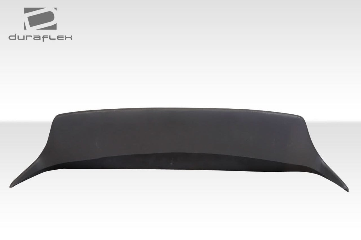 2015-2021 Volkswagen Golf / GTI TKO RBS Style Roof Wing Spoiler - FRP