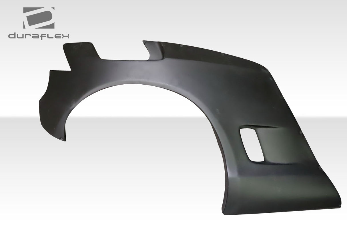 2015-2021 Volkswagen Golf / GTI Duraflex TKO RBS 70mm Rear Fender Flares - 2 Piece