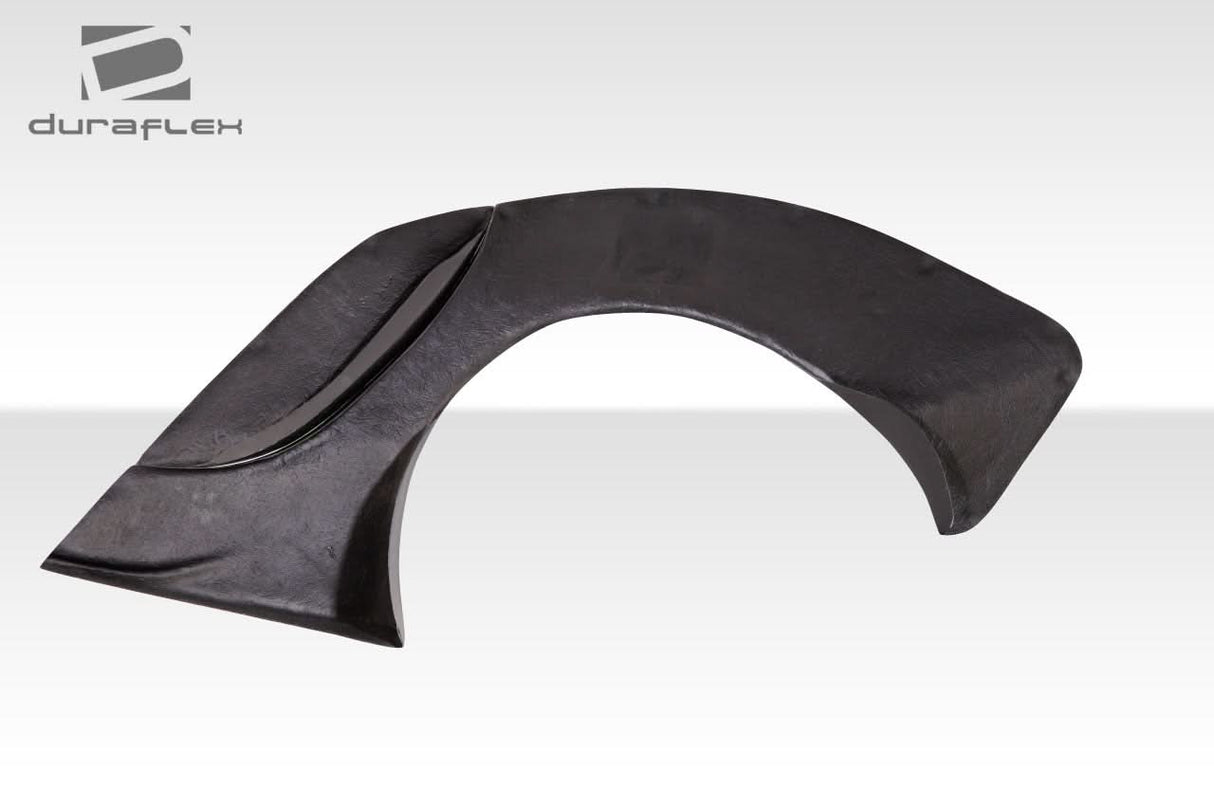 2016-2025 Mazda Miata TKO Style Rear Fender Flares - FRP