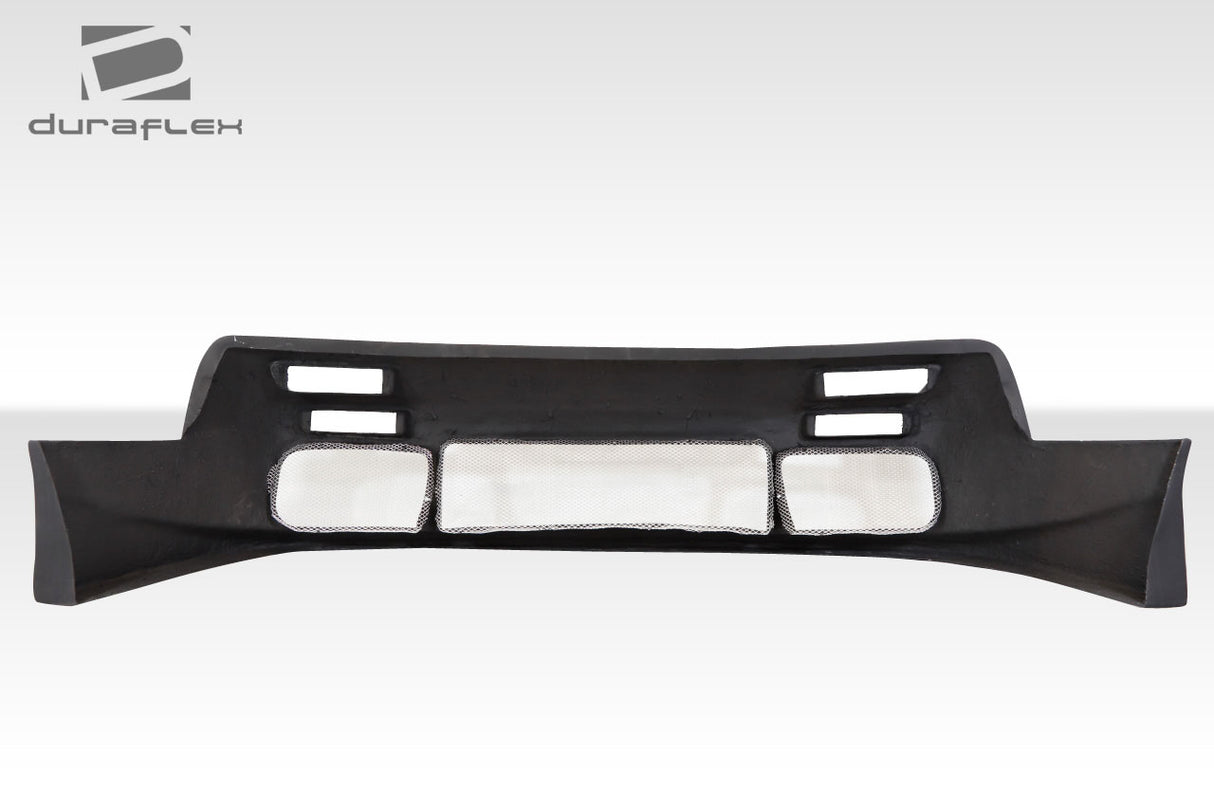 1986-1991 Mazda RX-7 Vanish Style Front Bumper Cover - FRP